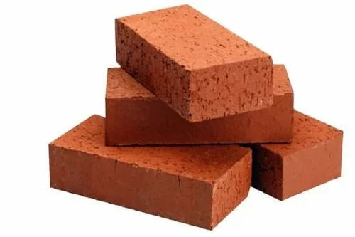bricks for construction